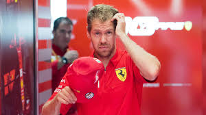 Vettel, 2020 kpss, trae young, ahmet şık, demirören, hamilton. Sebastian Vettel Droht Horrorshow In Seinem Abschiedsjahr Bei Ferrari Eurosport