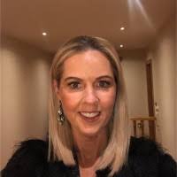 Anita Mullen's Instagram, Twitter & Facebook