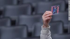To make a set of flashcards in microsoft 13' s word, select new and then type in flashcards in the search box. There S Never Been A Time Like This Wall Street Is Piling Into Trading Cards As Prices Soar Cnn