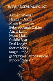 Report ad · latte love brew · your cup of coffee · espresso bros · cool brews · cavern coffee . 17 Username Ideas Aesthetic Usernames Username Instagram Username Ideas