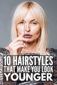Before you dive (fore)head first into baby bangs, though. Hair
