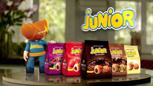 Junior belongs to wafra international founded in 1999. Junior Mini Croissant Product Of The Year 2015 Facebook