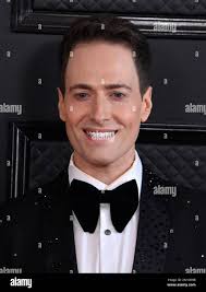 Randy rainbow hi-res stock photography and images