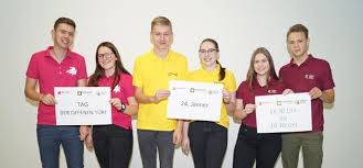 Tag Der Offenen Tur Im Bundesschulzentrum Ried Ried