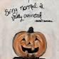 Paint & Popcorn: Halloweentown event image