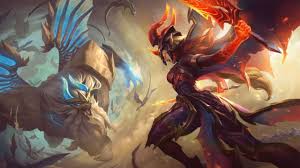 Lol 11.8 is the next big update coming to league of legends, and we now have an early set of patch notes for it as well! Lol Patch 11 8 Release Date New Champion More Earlygame