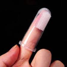 If it doesn't work out for you make sure you get your kitty's teeth checked at. Soft Dog Finger Toothbrush Pet Finger Toothbrush For Dogs Cats Teeth Care Finger Toothbrush Brushing Teeth Teeth Cleaning
