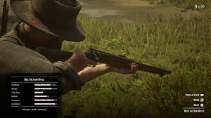 Is The Varmint Rifle Really The Best Gun? - Rdr2 Online - Quick Guide - Red  Dead Redemption 2 - Youtube