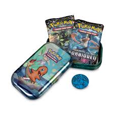 Search for pokémon cards display. Kanto Power Mini Tin Pokemon Tcg Collectible Card Games Toys Games Virtualaiccer2021 Com