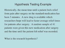 03 apr october 21, 2019 by ayat hidayat huang. Ppt Hypothesis Testing Powerpoint Presentation Free Download Id 5675421
