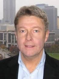 Board + Staff — Indiana-Germany Business Council