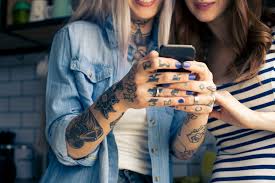 The cross is one of the oldest symbols and its symbolic meaning changed throughout the ages. The 6 Best Tattoo Design Apps Of 2021