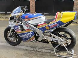 honda rs500 バイク ライダー