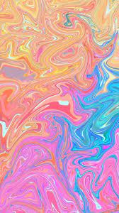 Aesthetic Artsy Wallpaper Iphone Artsy Background Trippy Wallpaper