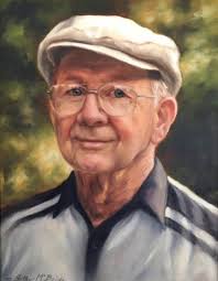 Obituary for William "Bill" Albert Whiteside