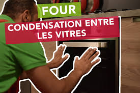 Pourquoi De La Condensation Apparait Entre Les Vitres De Mon Four Sos Accessoire