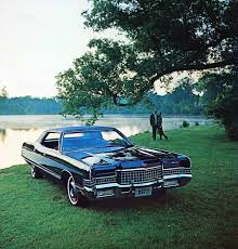 Image result for Dark Blue 1972 Mercury