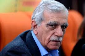 Ahmet Turk Devlet Bahceli Yi Ziyaret Edip Tesekkur Etmek Istiyorum Sol Haber Portali