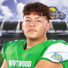 Izaiah Velez's Montwood High School Bio