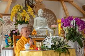 Kinh này tên là tịnh nhứt thiết ác đạo phật đảnh tôn thắng đà ra ni, các ông nên thọ trì. Ä'áº¡i Lá»… Pháº­t Ä'áº£n Chua Phá»• Hiá»n 14 15 16 06 2019 Pl 2563 Chua Phá»• Hiá»n
