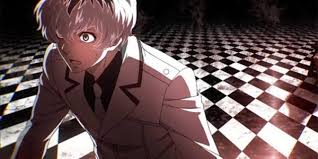 Ken kaneki akhirnya datang untuk menerima bagian mengerikan dari dirinya sendiri yang sangat ditakuti dan dibencinya begitu lama. Oktober Tokyo Ghoul Season 4 Di Rilis Yuks Siap Siap Nonton Telusur