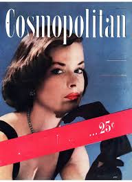 Cosmopolitan