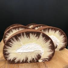 Hurricane Swissroll Torten Rezepte Kuchen Und Torten Rezepte Rollkuchen