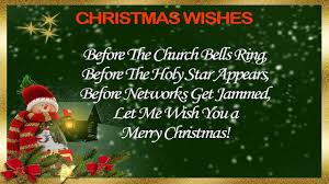 Spread the good cheer with merry christmas messages via printed cards, emails, texts, or all three. 30 Best Christmas Wishes Merry Christmas Card Wishes Messages For Family And Friends Youtube