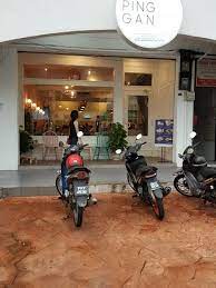 Hidangan ini datangnya dalam satu pinggan yang agak besar. My Favourite Hidden Gem In Shah Alam Review Of Pinggan Puteh Shah Alam Malaysia Tripadvisor