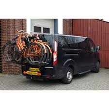 Fahrradtrager Transit Tourneo Custom Paulchen Heckklappe Fahrradheckt 394 79