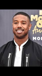 E o Wesley q é igualzinho com o Michael b.jordan Michael b.jordan // wesley