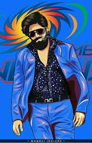 We provide 100+ best rocky bhai kgf wallpapers to make your phone screen amazing. Yash Mi Anime Attitude Handsome Hardik Pandya Ipl Kgf Kgf 2 Mumbai Indians Hd Mobile Wallpaper Peakpx