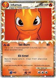 For boys and girls, kids and adults, teenagers and toddlers, preschoolers and older kids at school. Pokemon Infurnus 2