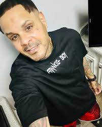 Profile for Frankie Boy Musik