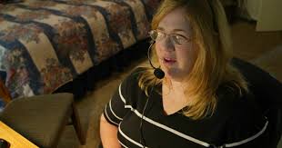 Call center agents ... without the call centers