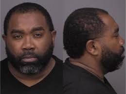 Traffic Stop Drug Bust Leads to Arrest of Salina Man