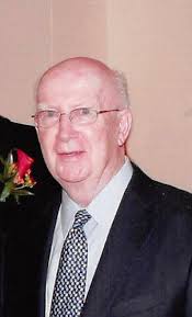 Mr. James F. Campbell