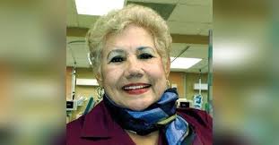 Elisa G. Mercado-Perez Obituary