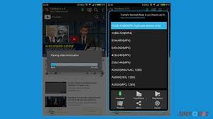 Hal ini dikarenakan provider xl menawarkan kecepatan itu dia beberapa cara mendapatkan kuota gratis xl tanpa aplikasi dan tanpa pulsa. Cara Menyimpan Video Youtube Ke Galeri Android
