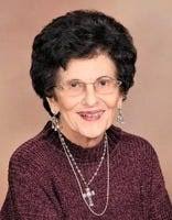 Louise Flanagan Hopper Obituary