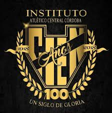 Almagro instituto atlético central córdoba. Pin En Gloria