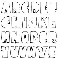Showcase Kwadraat Tipos De Letras Abecedario Estilos De Letras Moldes De Letras