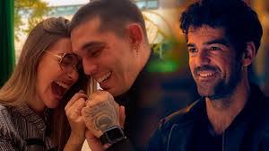 Victor Pareja's Instagram, Twitter & Facebook