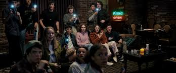 Talk to Me': A24's Gen Z horror movie is scariest film of the summer
