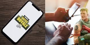 If you don't have an epic games account yet, you can sign up for one now. How To Signup For Fortnite Mobile On Android And Ios Android Tutorial