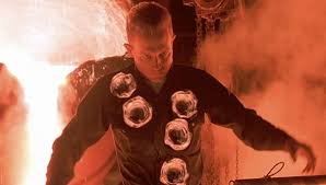 Why Was Terminator 2 So Much Better Than The Rest Of The Series Movies Quora Resistance and this time we get to be an infiltrator!