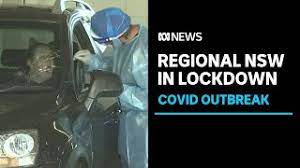 Four more lga's on nsw's far north coast have gone into lockdown as of last night. Regional Nsw Wakes Up To First Day In Lockdown As Stay At Home Orders Come Into Effect Abc News Youtube