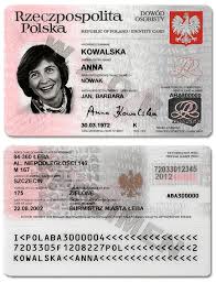 Hjälp med frågor om identifikation. Identity Document