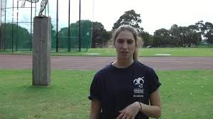 Paige greco is an australian paralympic cyclist who won gold medals at 2019 world track championships who has an estimated net worth arround $1 million in 2021. Paige Greco Road To Rio Youtube