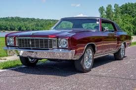 Image result for Burgundy 1970 Monaco